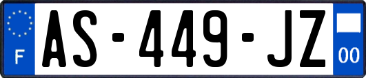 AS-449-JZ