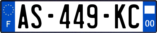 AS-449-KC