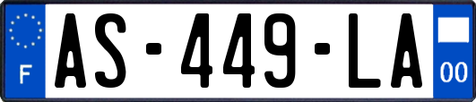 AS-449-LA