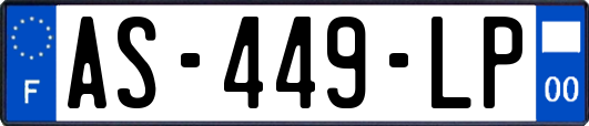 AS-449-LP