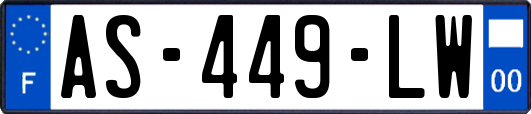 AS-449-LW