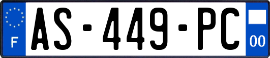 AS-449-PC