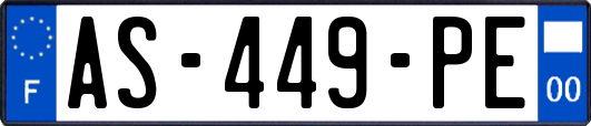 AS-449-PE