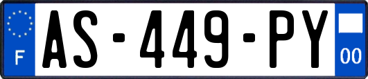 AS-449-PY