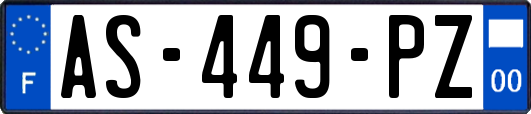 AS-449-PZ
