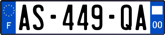 AS-449-QA