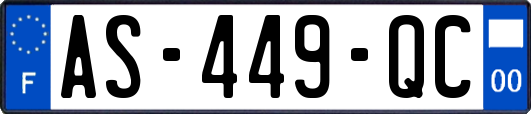 AS-449-QC