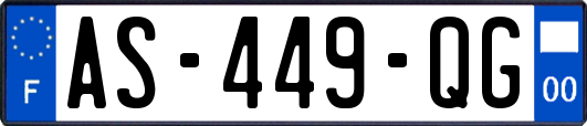 AS-449-QG