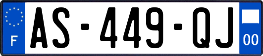 AS-449-QJ
