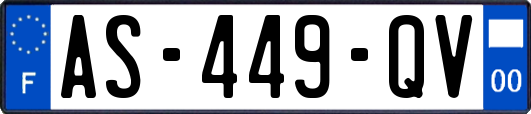 AS-449-QV