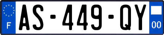 AS-449-QY