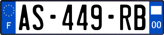 AS-449-RB