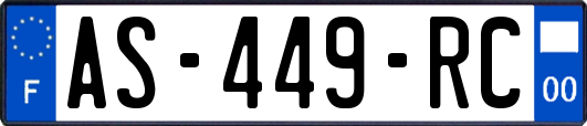 AS-449-RC
