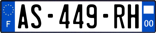 AS-449-RH