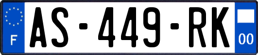 AS-449-RK