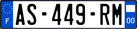 AS-449-RM