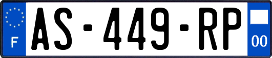 AS-449-RP