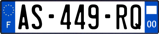 AS-449-RQ