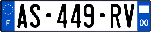AS-449-RV