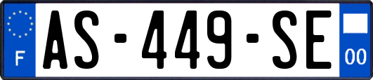 AS-449-SE