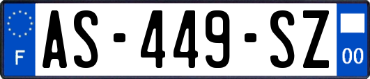 AS-449-SZ