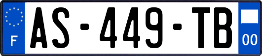 AS-449-TB