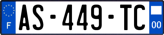 AS-449-TC