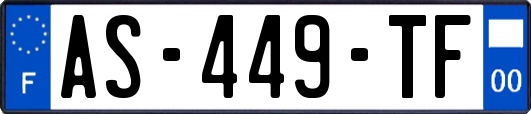 AS-449-TF