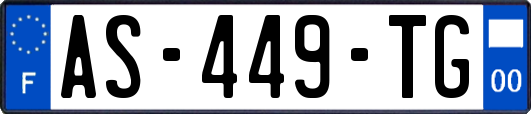 AS-449-TG