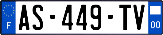 AS-449-TV