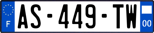 AS-449-TW