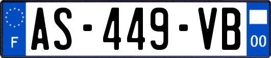 AS-449-VB