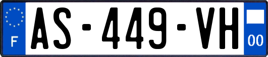 AS-449-VH