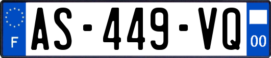 AS-449-VQ