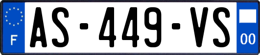 AS-449-VS