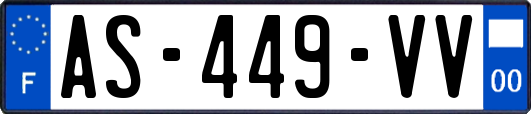 AS-449-VV