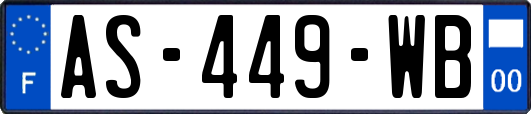 AS-449-WB
