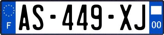 AS-449-XJ
