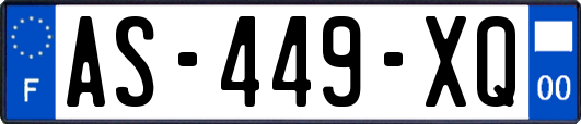 AS-449-XQ