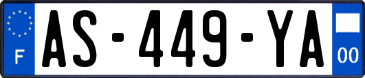 AS-449-YA