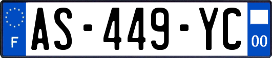 AS-449-YC