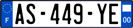 AS-449-YE