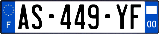 AS-449-YF