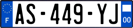AS-449-YJ