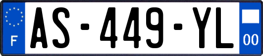 AS-449-YL