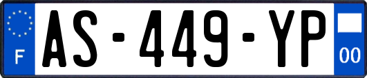 AS-449-YP