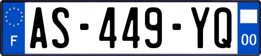 AS-449-YQ