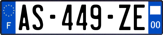 AS-449-ZE