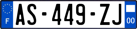 AS-449-ZJ