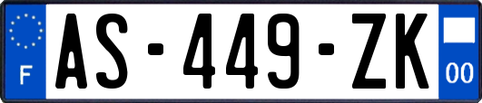 AS-449-ZK